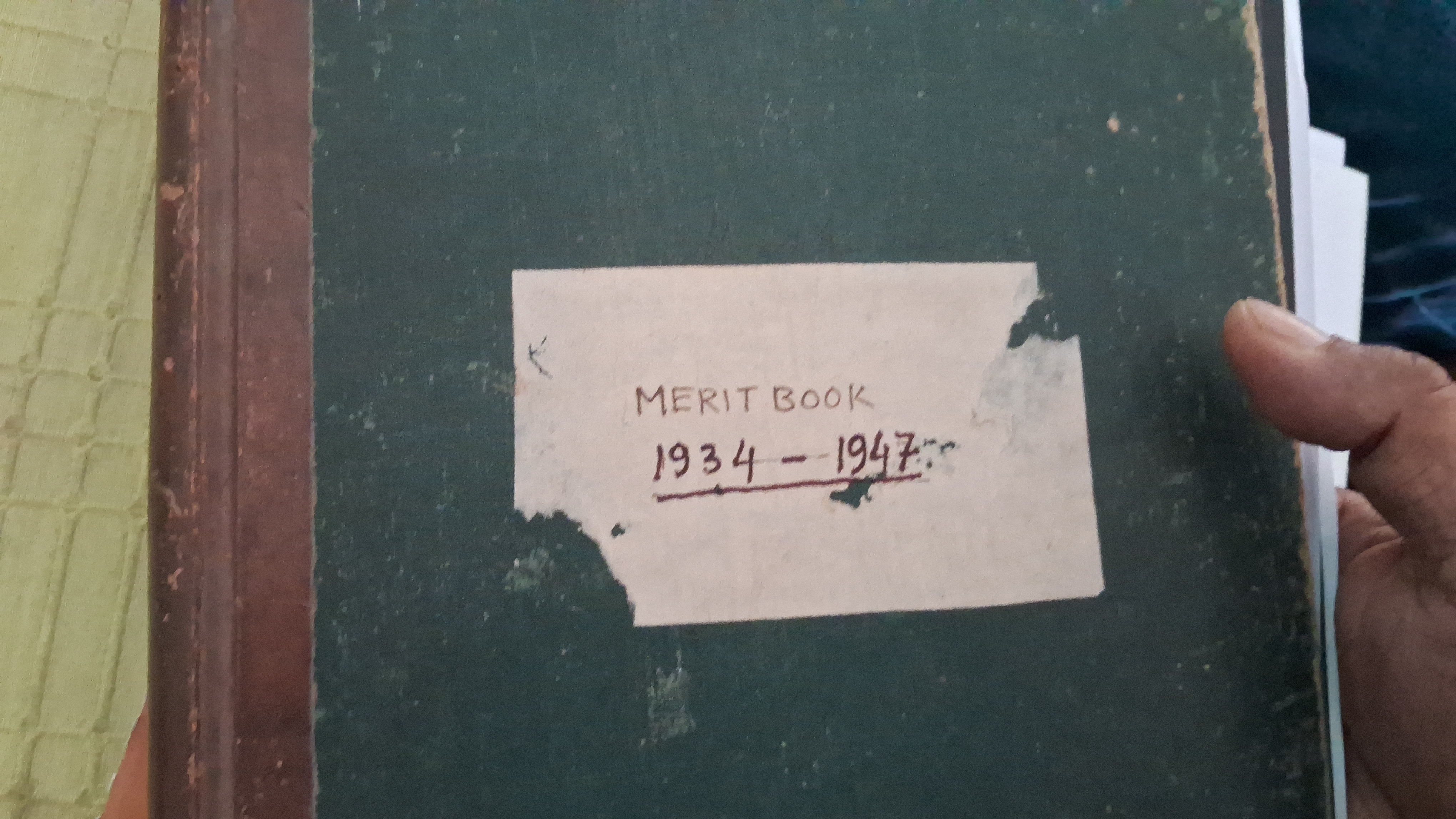 About the school where Sudhakantha Dr. Bhupen Hazarika studied