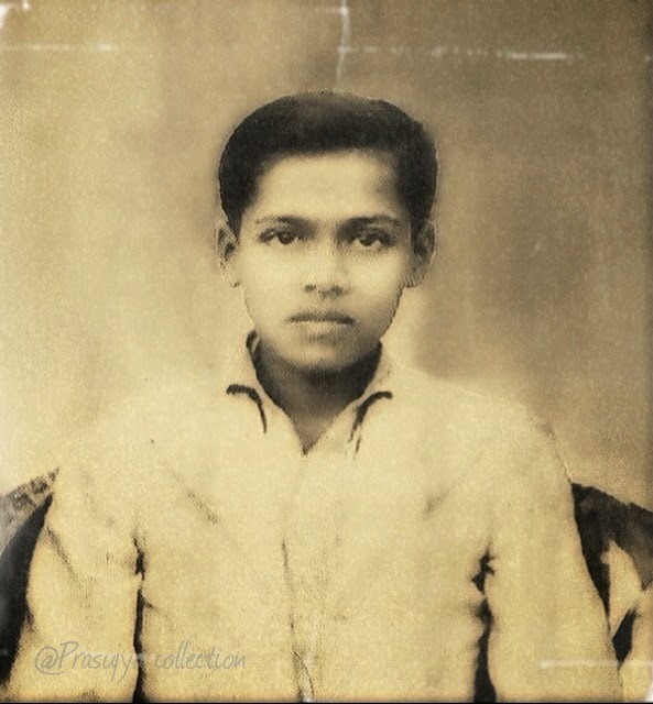 About the school where Sudhakantha Dr. Bhupen Hazarika studied