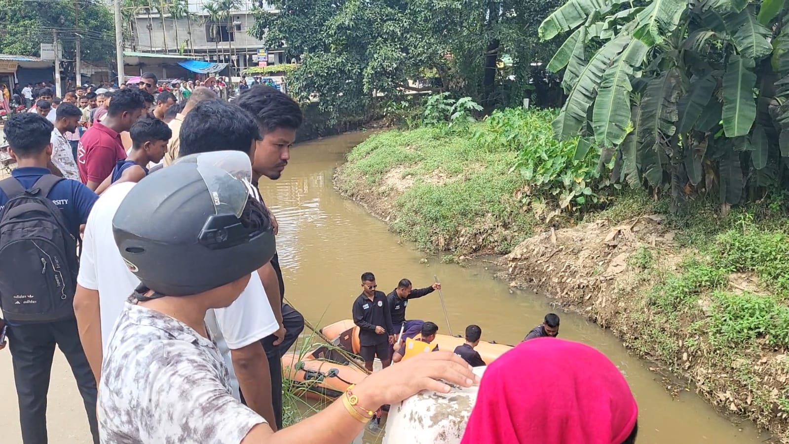 Man Held for killing friend