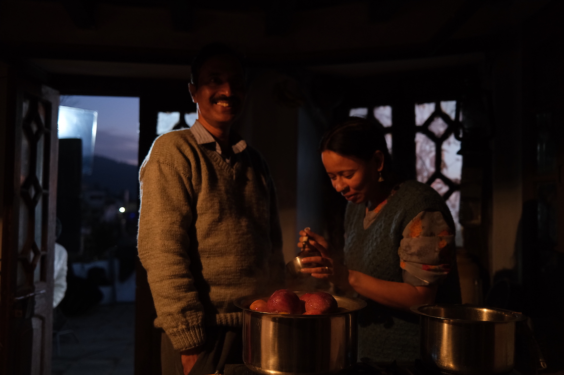 Following world premiere of Secret Of A Mountain Serpent at Venice Film Festival 2025, Nidhi Saxena talks about love, longing, and women of her film.
