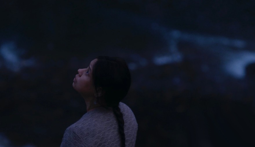 Following world premiere of Secret Of A Mountain Serpent at Venice Film Festival 2025, Nidhi Saxena talks about love, longing, and women of her film.