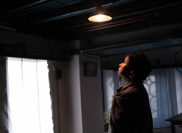 Following world premiere of Secret Of A Mountain Serpent at Venice Film Festival 2025, Nidhi Saxena talks about love, longing, and women of her film.