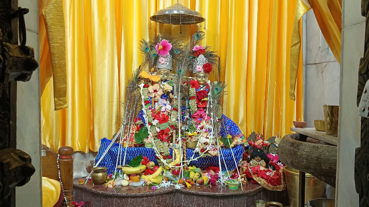Sri krishna Janmashtami