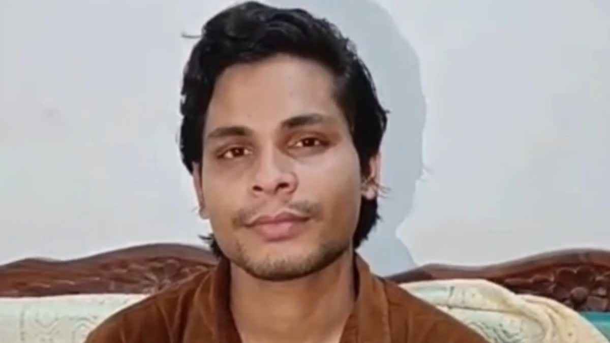 स्वतंत्र भारद्वाज