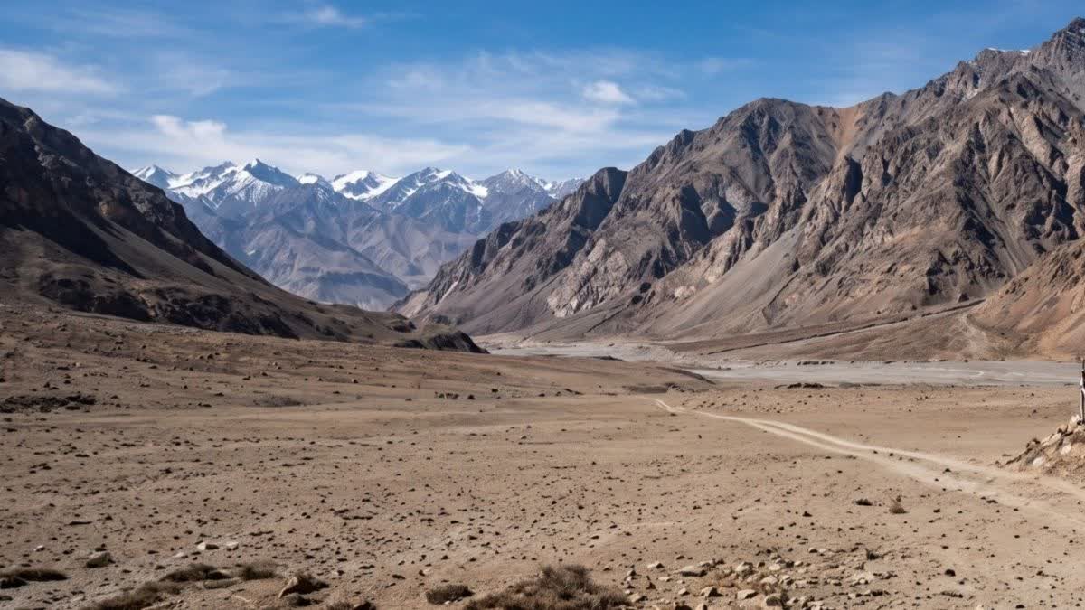Big Land Reform in Ladakh: LG Approves Rules for Regularisation of 60,000 Acres of Nautor Land