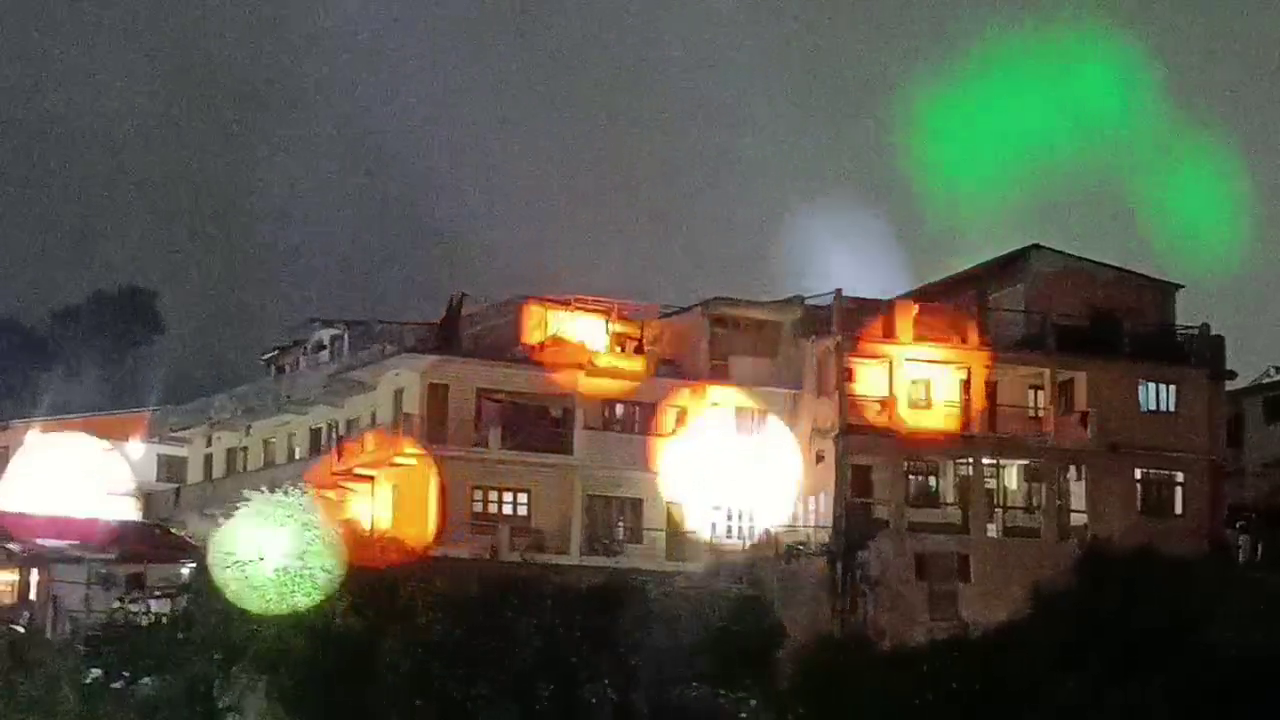BADRINATH KRISHNA JANMASHTAMI