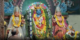 JANMASHTAMI CELEBRATION