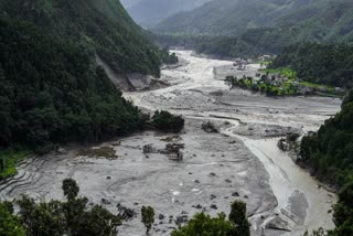 Nepal Floods: Centre To Offer DNA Profiling Services For First-Degree Relatives Of Missing Persons