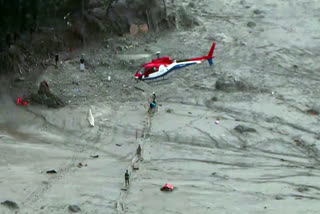 DNA Profiling For Missing In Floods