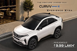 TATA CURVV SERIES X PRICE  TATA CURVV SERIES X FEATURES  DARK EDITION OBSIDIAN  TATA CURVV SERIES X VARIANTS