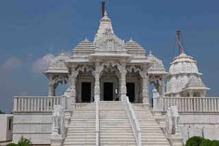 Was Lord Krishna's Birthplace Meant to Be Shauripur, Not Mathura?