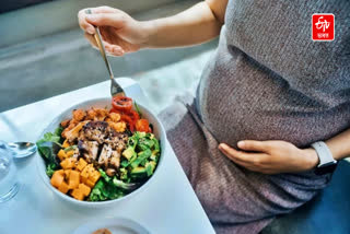 Pregnancy Nutrition: What A Mother-To-Be Eats Today Can Shape Her Baby’s Tomorrow