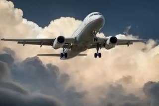 9 उड़ानें डायवर्ट की गईं