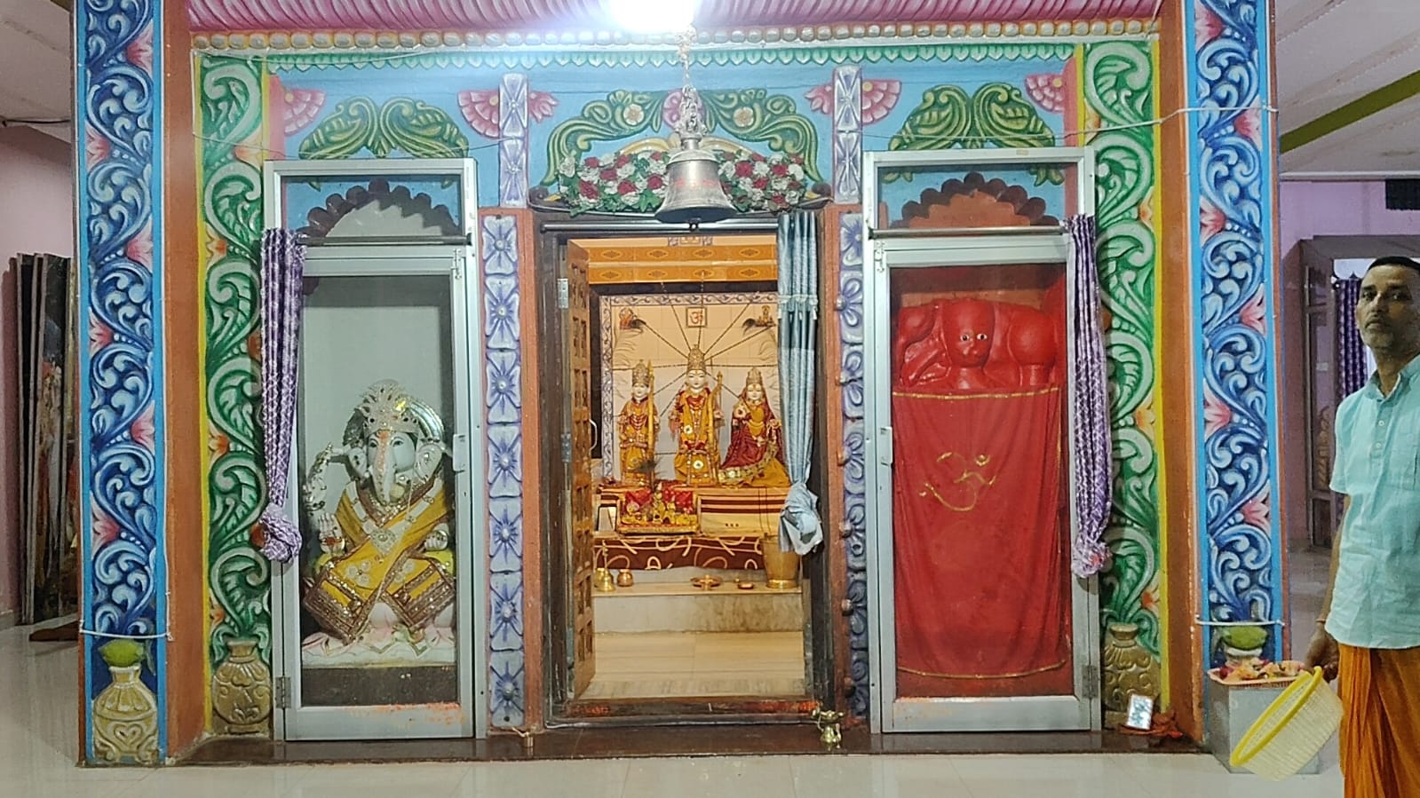 Happy Krishna Janmashtami