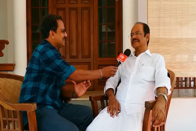 Swargachitra Appachan : സ്വർഗ്ഗചിത്ര അപ്പച്ചനും ഫഹദ് ഫാസിലും ...