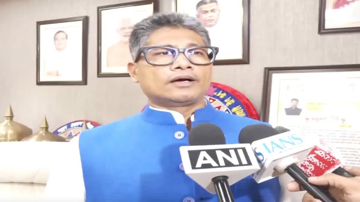 Pijush Hazarika