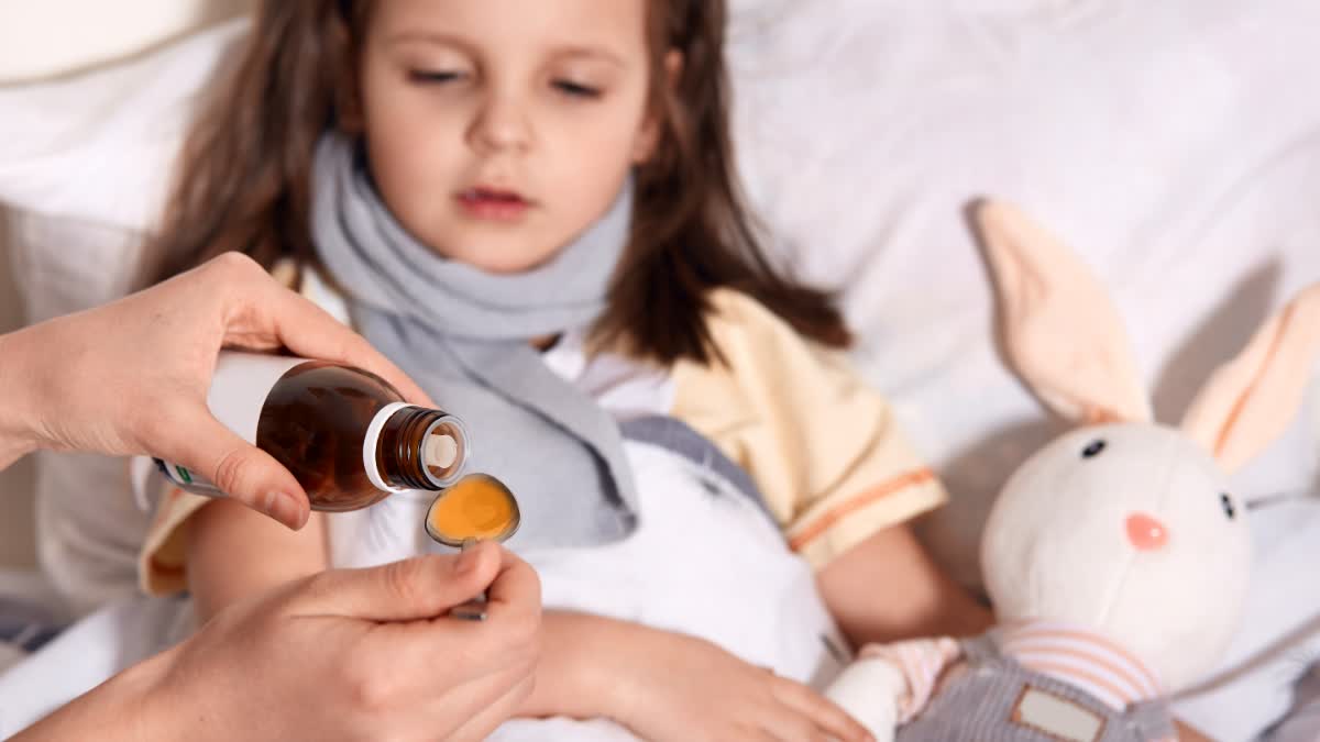 Can Cough Syrup Damage Kidneys? Here's What Experts Reveal