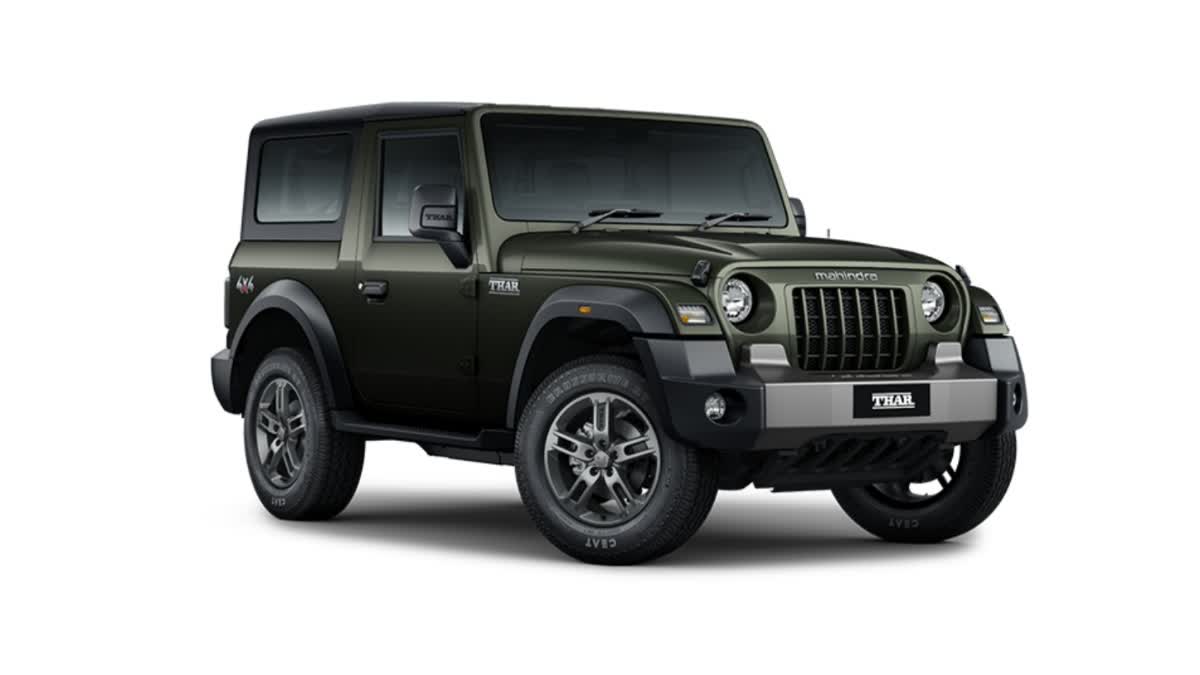 mahindra-launches-new-thar-2025-prices-start-at-rs-9-dot-99-lakh