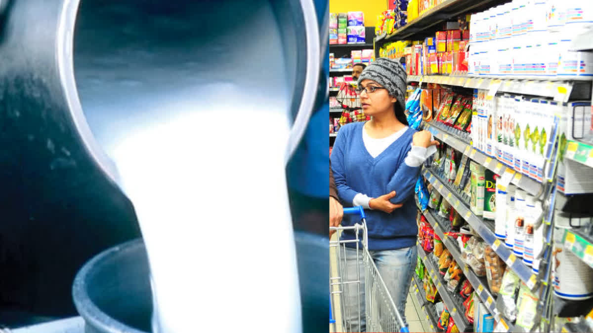 These 7 dairy products kill cancer cells! Include them in your diet today.