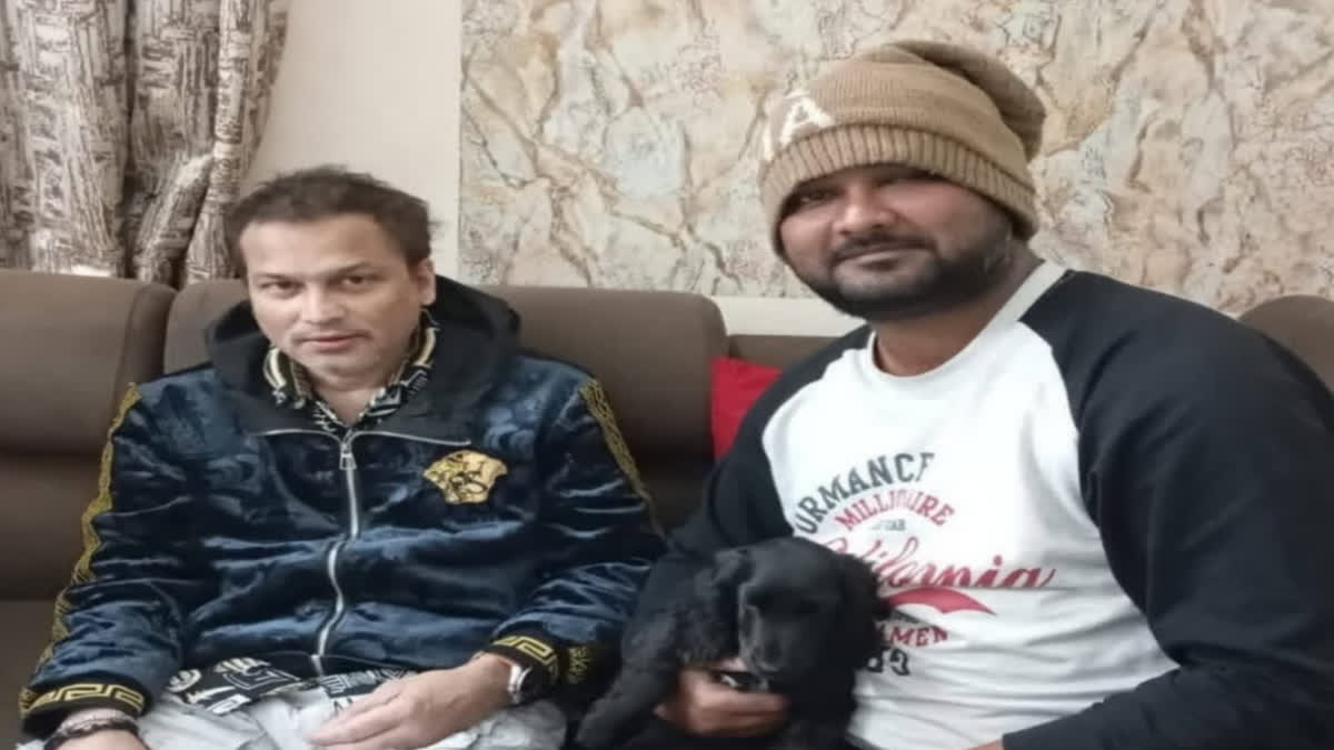 GUWAHATI SENSATIONAL MURDER CASE