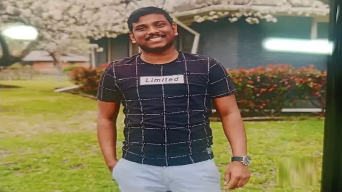حیدرآباد کے طالب علم کو امریکہ میں گولی مار کر ہلاک کر دیا گیا