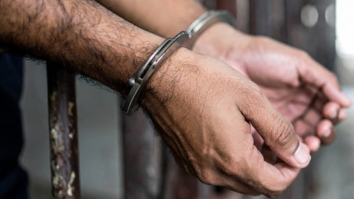 Gurugram Rape Case