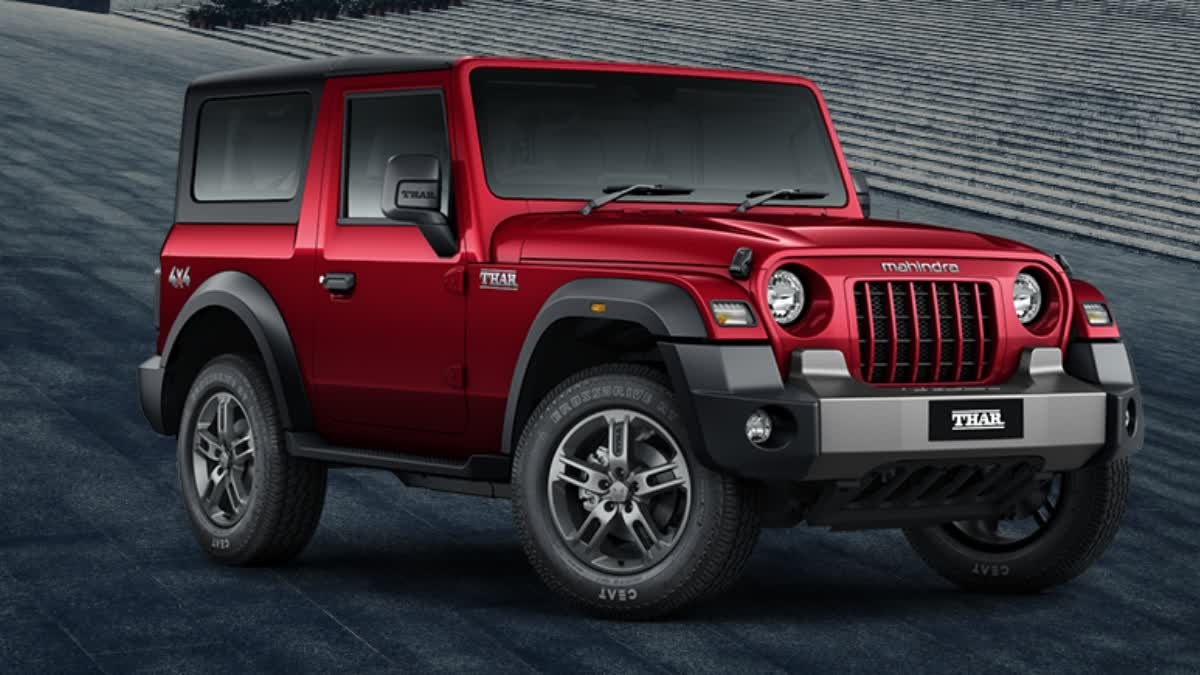 mahindra-launches-new-thar-2025-prices-start-at-rs-9-dot-99-lakh