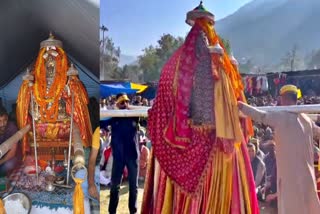 International Kullu Dussehra Festival 2025