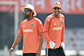 INDIAN SQUAD ANNOUNCEMENT