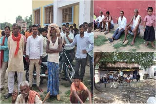 Assembly Election Barachatti