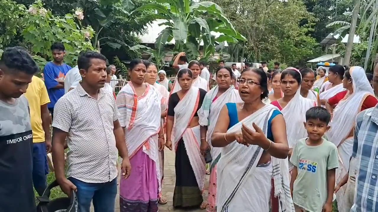 Beneficiaries are deprived of the Pradhan Mantri Awas Yojana