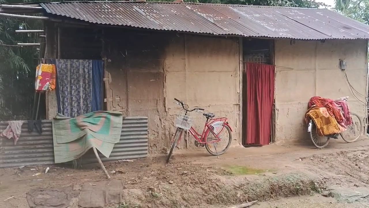Beneficiaries are deprived of the Pradhan Mantri Awas Yojana
