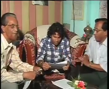 Zubeen Garg became a general member of the Indian People's Theatre Association' in Dibrugarh at 2004