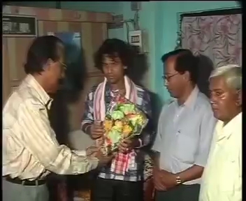 Zubeen Garg became a general member of the Indian People's Theatre Association' in Dibrugarh at 2004