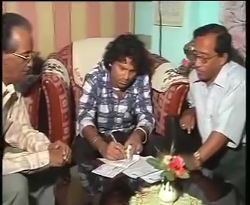 Zubeen Garg became a general member of the Indian People's Theatre Association' in Dibrugarh at 2004