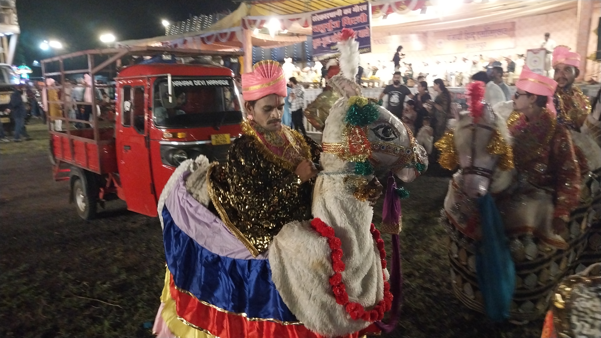 baghelkhand folk dance