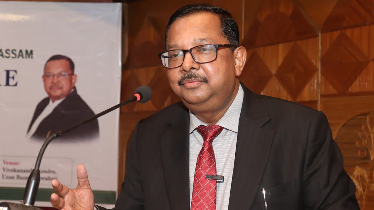 SC Judge amid SIR row: No Whataboutery Can Justify Mass Voter Deletion