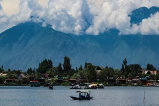 Land Deal By Mumbaikar After Article 370 Abrogation Triggers Political Row In Kashmir