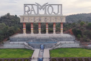 Ramoji Film City