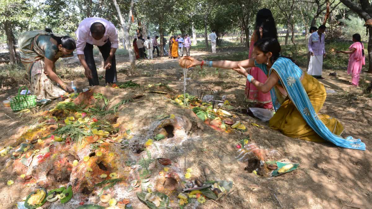 కుజ, కాలసర్ప దోషాలను పోగొట్టే 'నాగుల చవితి'- పూజలో ఈ తప్పులు చేయొద్దు!