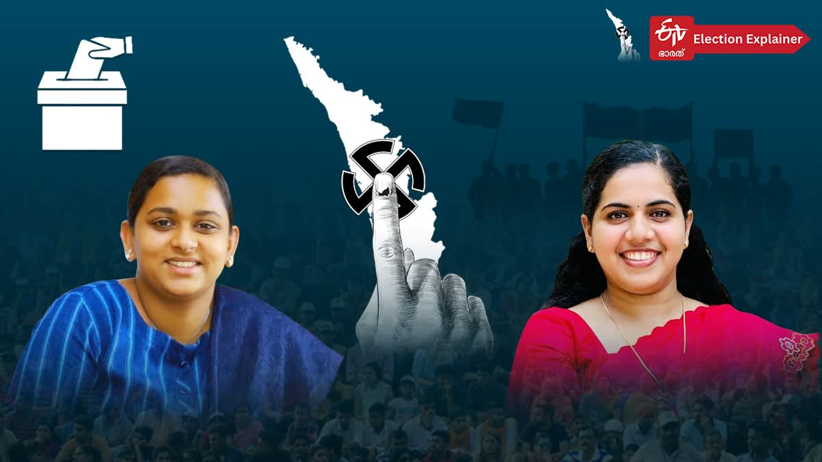 LDF  KERALA LOCAL BODY ELECTION 2025  UDF  NDA