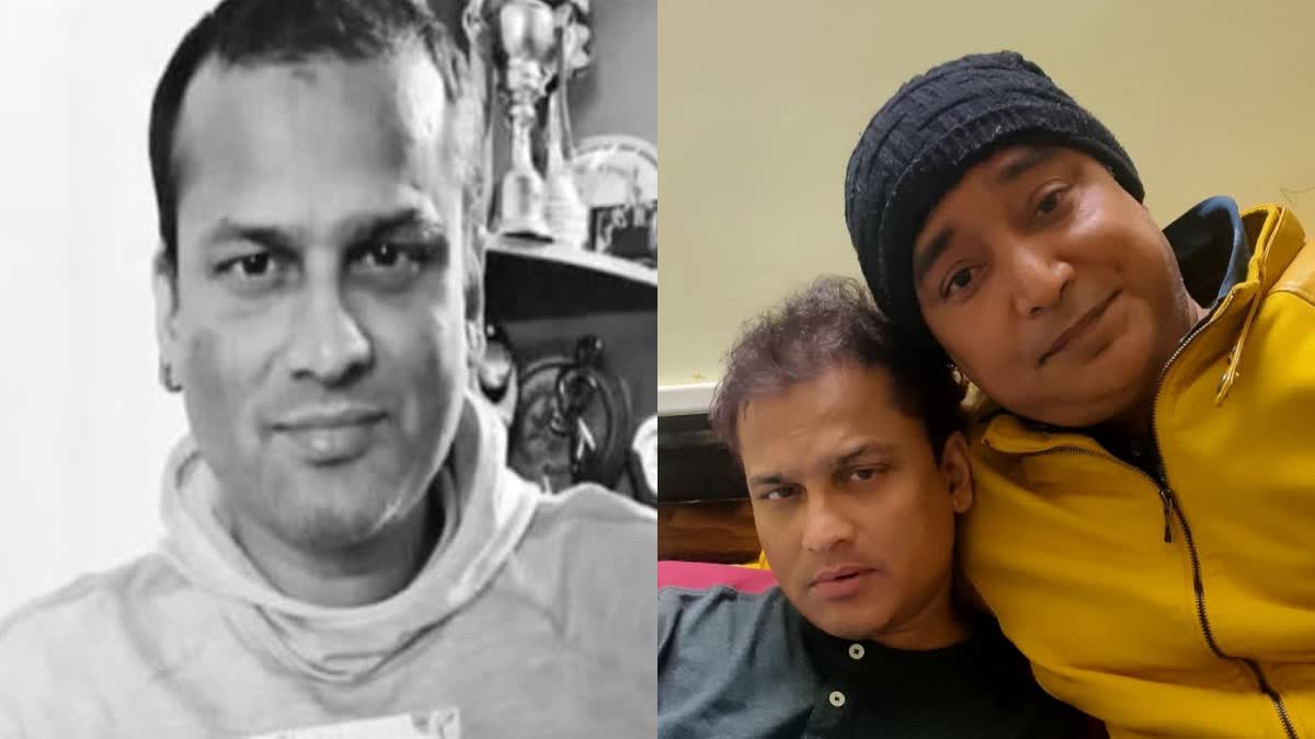 actor dharmendra chetia remembers shooting with zubeen garg on assamese films kasiyoli beli and rajneeti