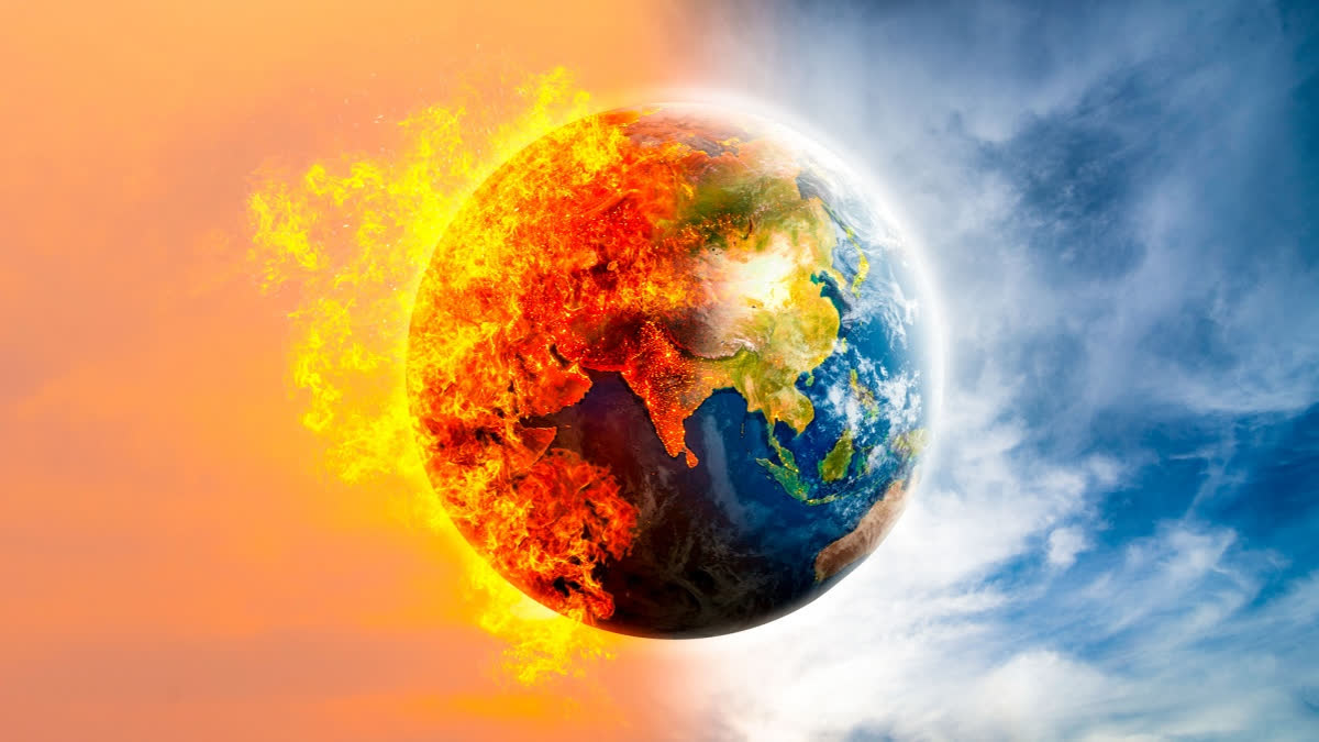 India Envisions Adaptation As Climate Change Threatens Food, Health, and Livelihoods