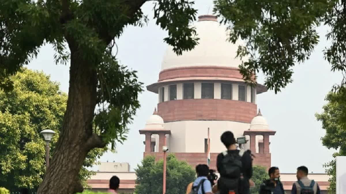 SC: Biometric Attendance For Benefit Of All Stakeholders, Can’t Be Termed Illegal If Employees Not Consulted SC: Biometric Attendance For Benefit Of All Stakeholders, Can’t Be Termed Illegal If Employees Not Consulted