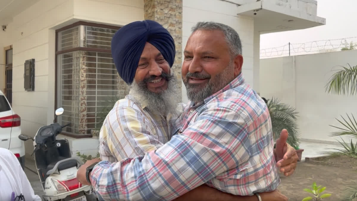 'Our Daughter Made India Proud', Harmanpreet Kaur’s Parents on a Dream That Began in Moga Harmanpreet Singh