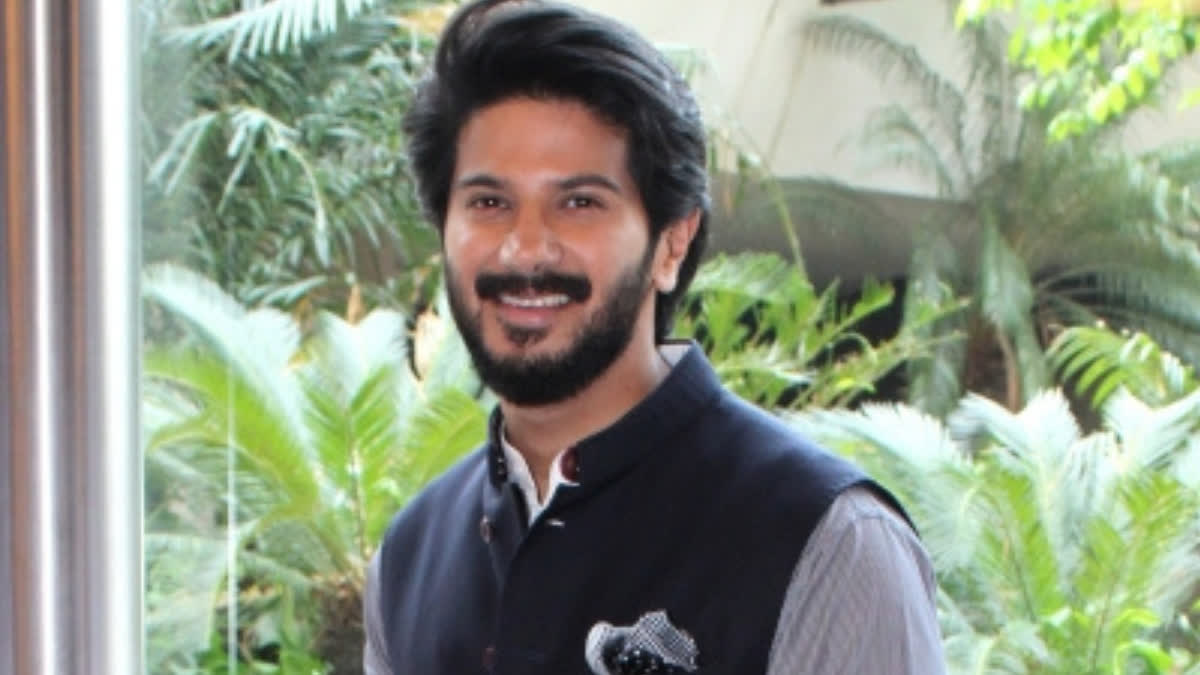 Dulquer Salmaan