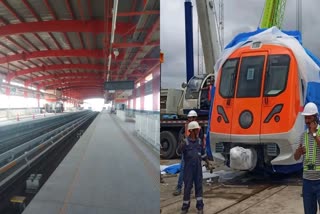 Cmrs Inspections Bhopal Metro