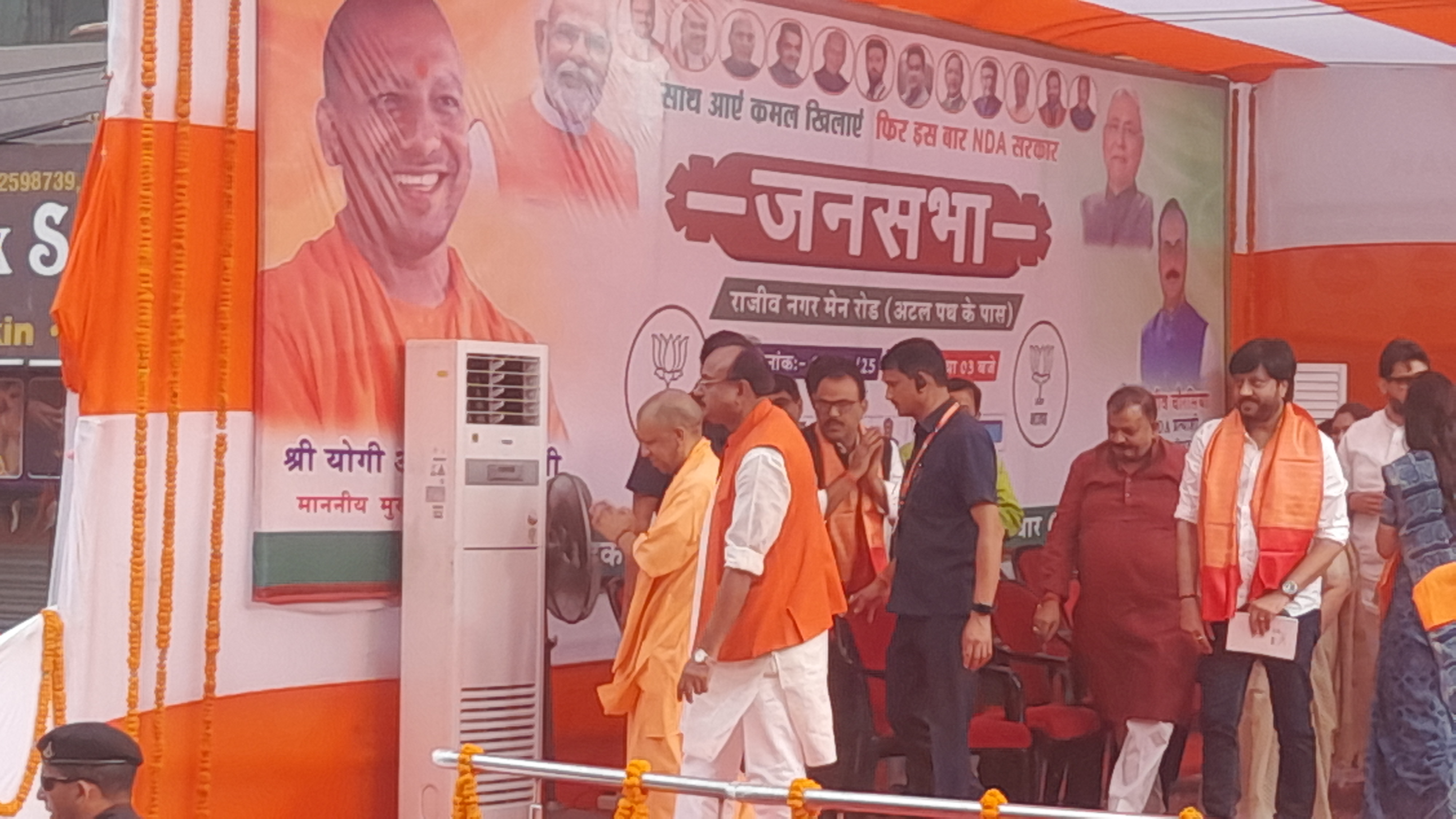 बिहार में अब महिलाएं रात में भी सड़कों पर सुरक्षित