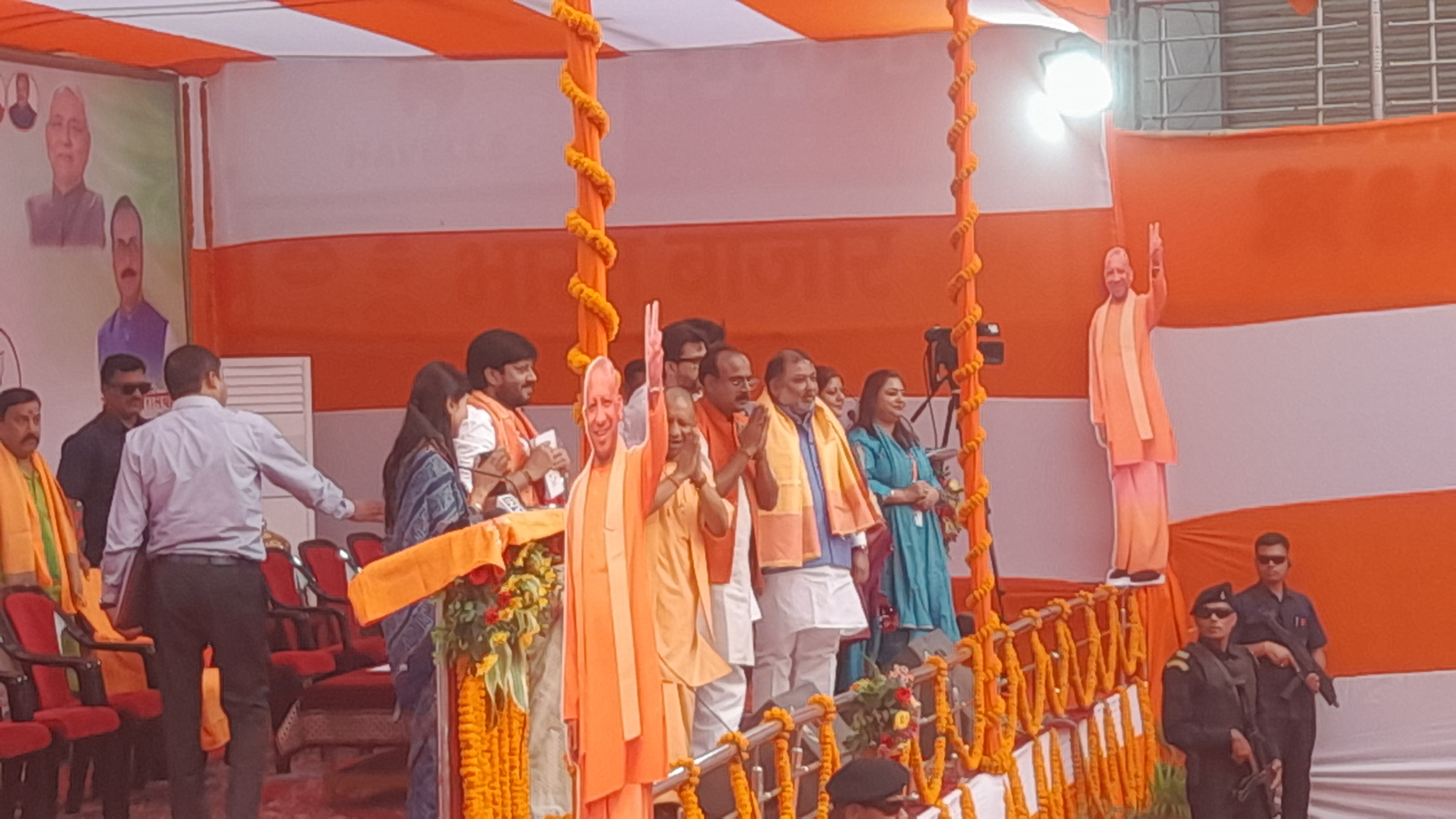 फिल्म नीति ने बिहार को नई पहचान दी- अभिनेता पंकज केसरी