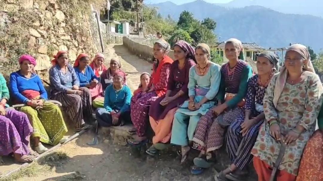 Uttarkashi wine ban